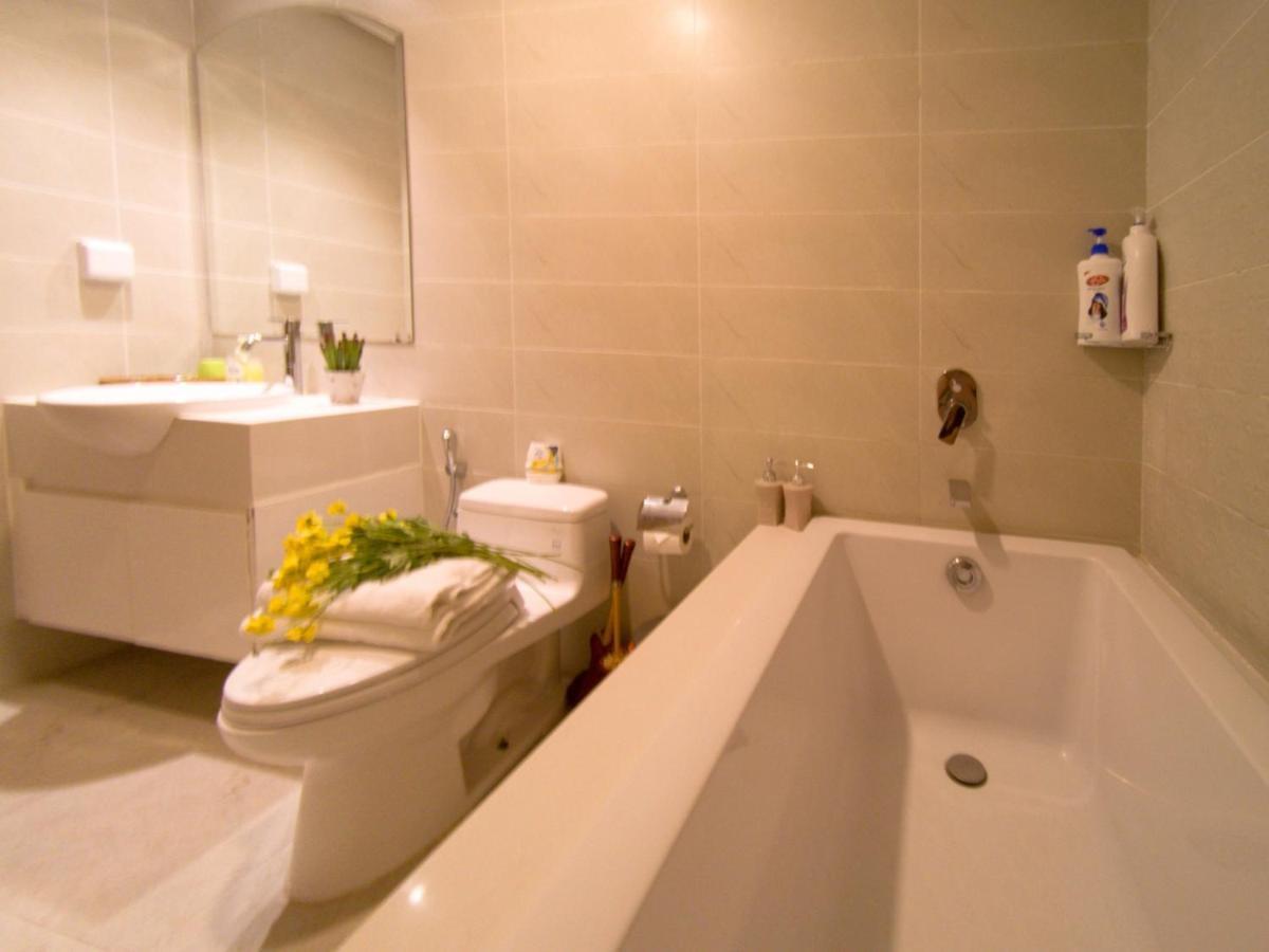 Vinhomes Landmark Renovation 2025 By Bevista Apartment