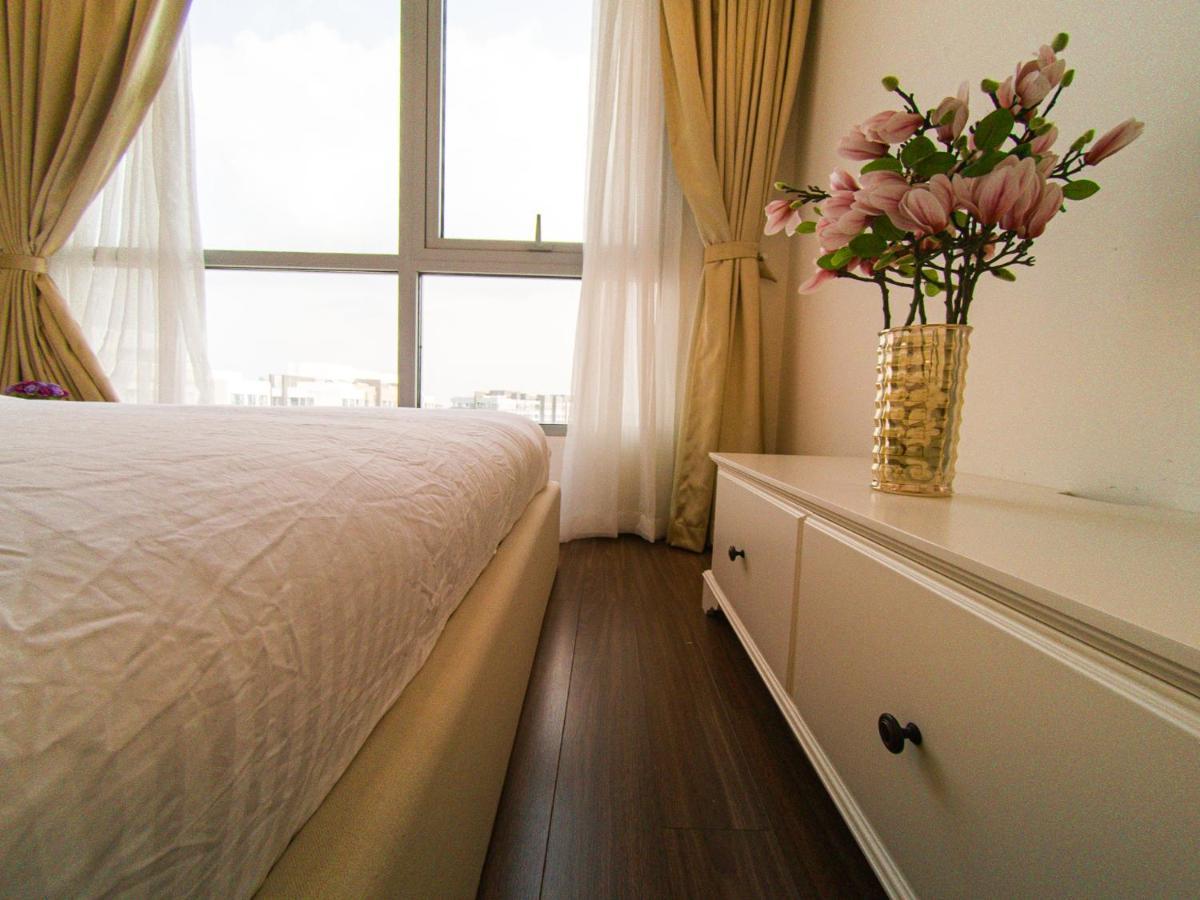 Apartment Vinhomes Landmark Renovation 2025 By Bevista Ho Chi Minh City