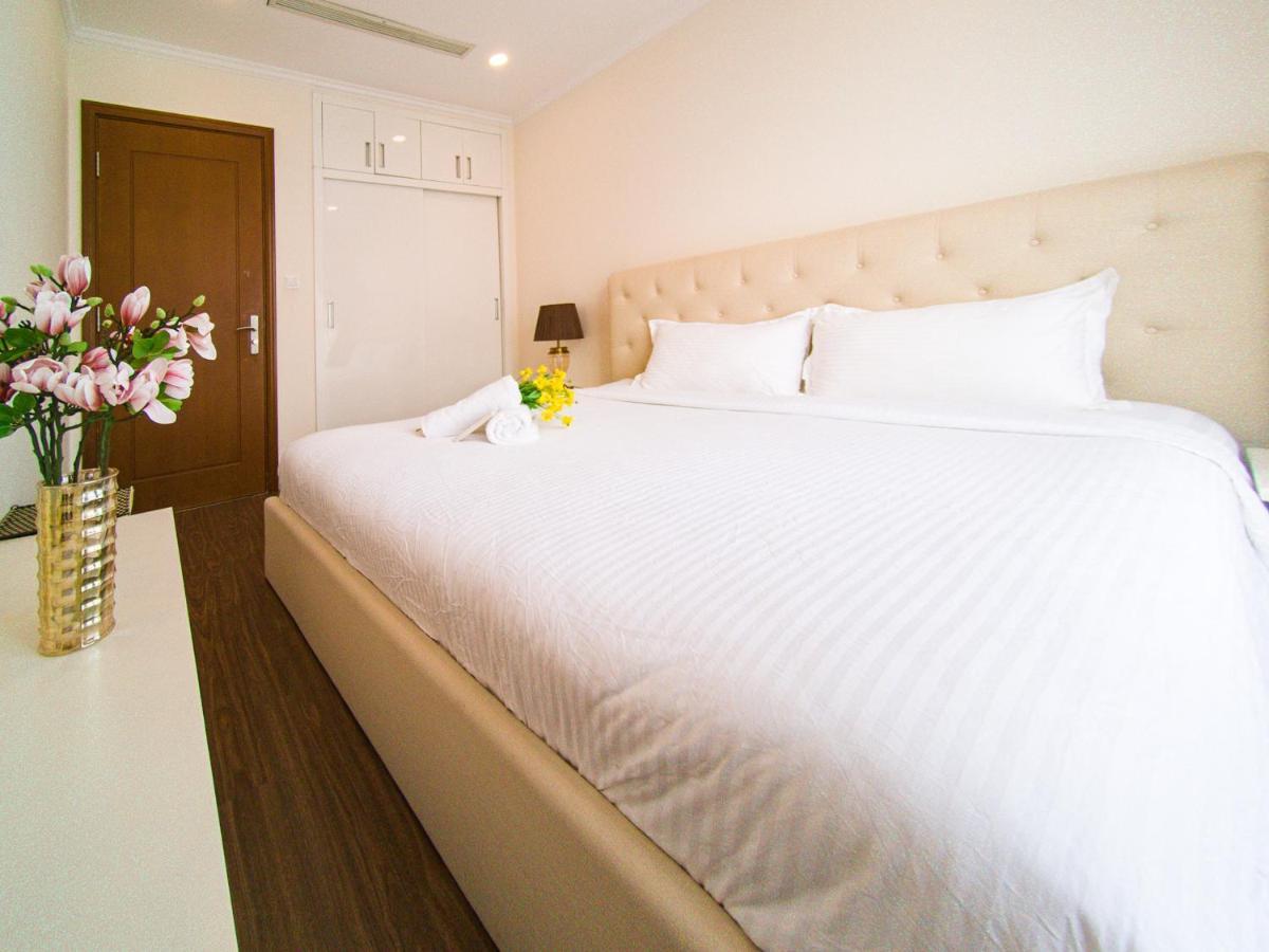 Vinhomes Landmark Renovation 2025 By Bevista Apartment