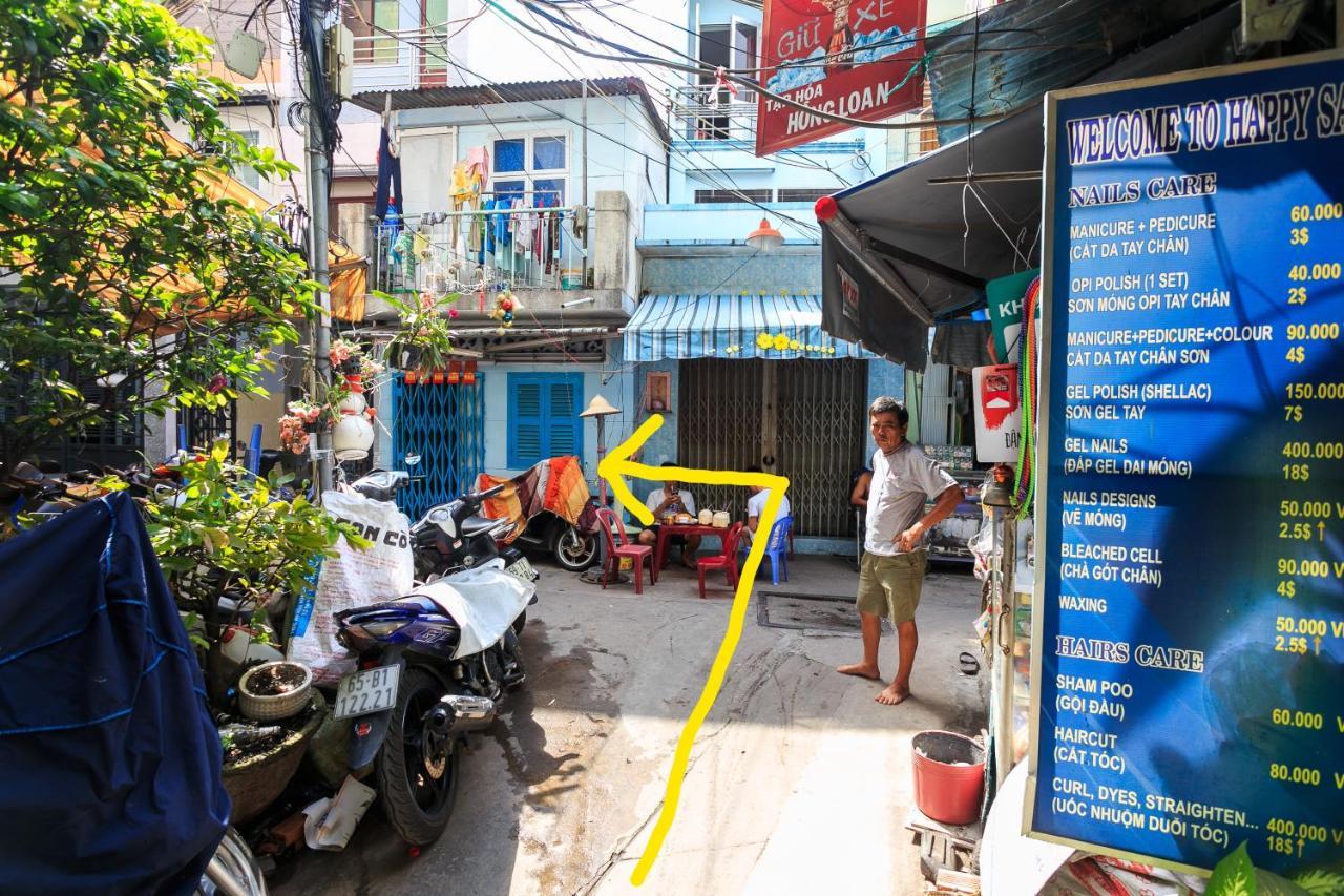 Qcub1 * Ho Chi Minh City