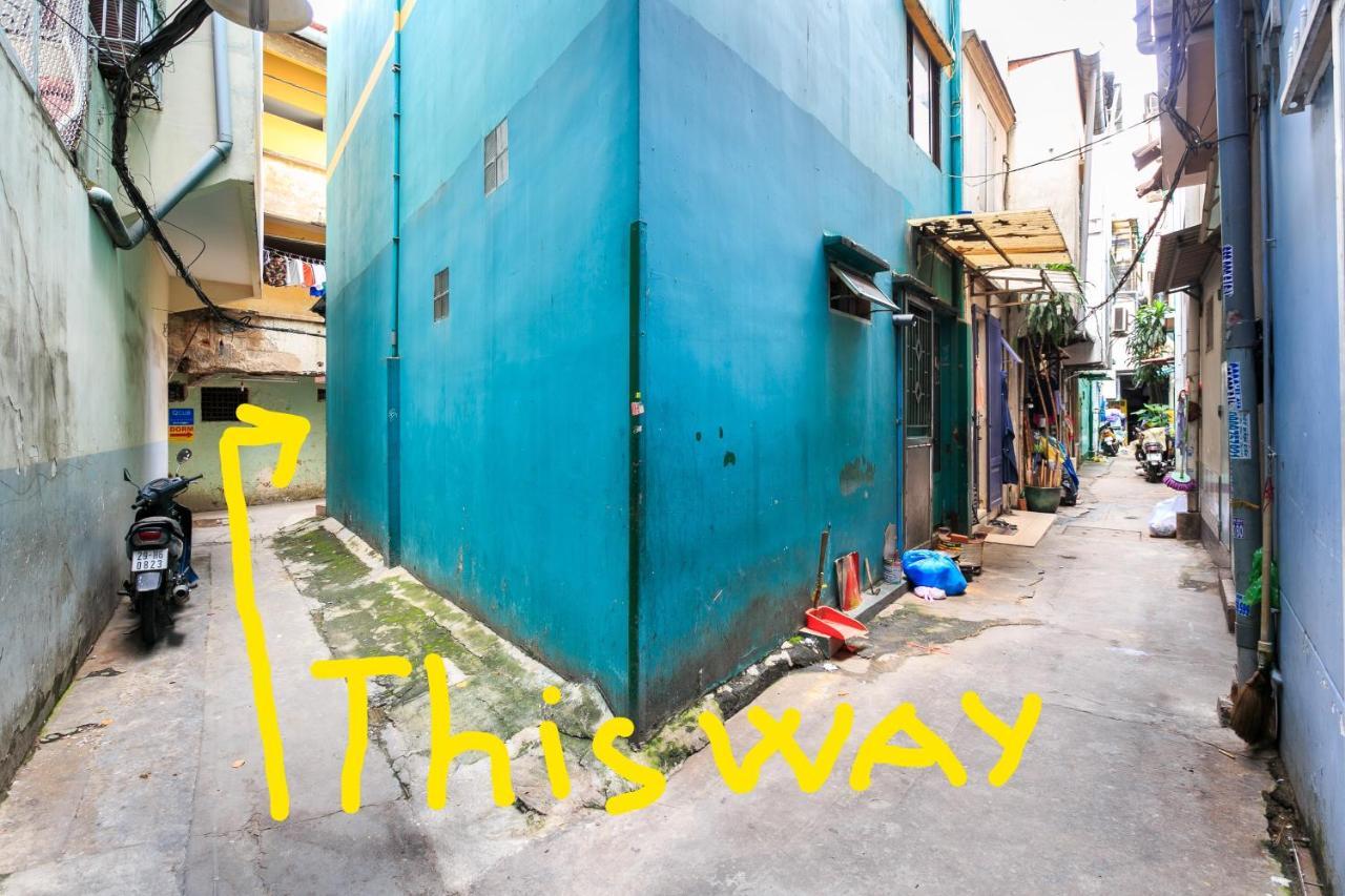 Qcub1 Ho Chi Minh City