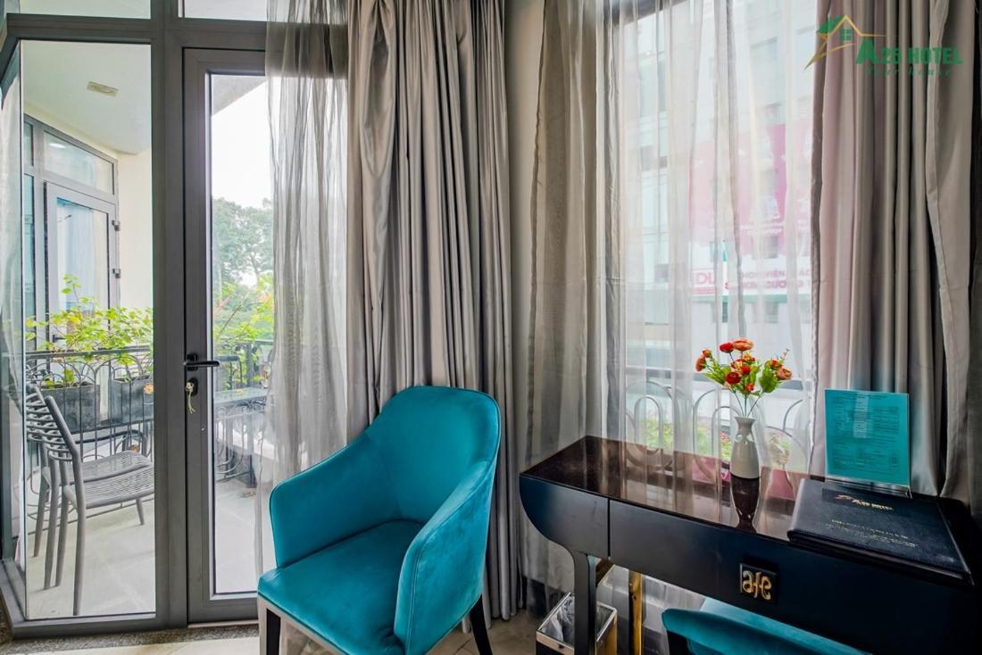 Hotel A25 - 06 Truong Dinh Ho Chi Minh City