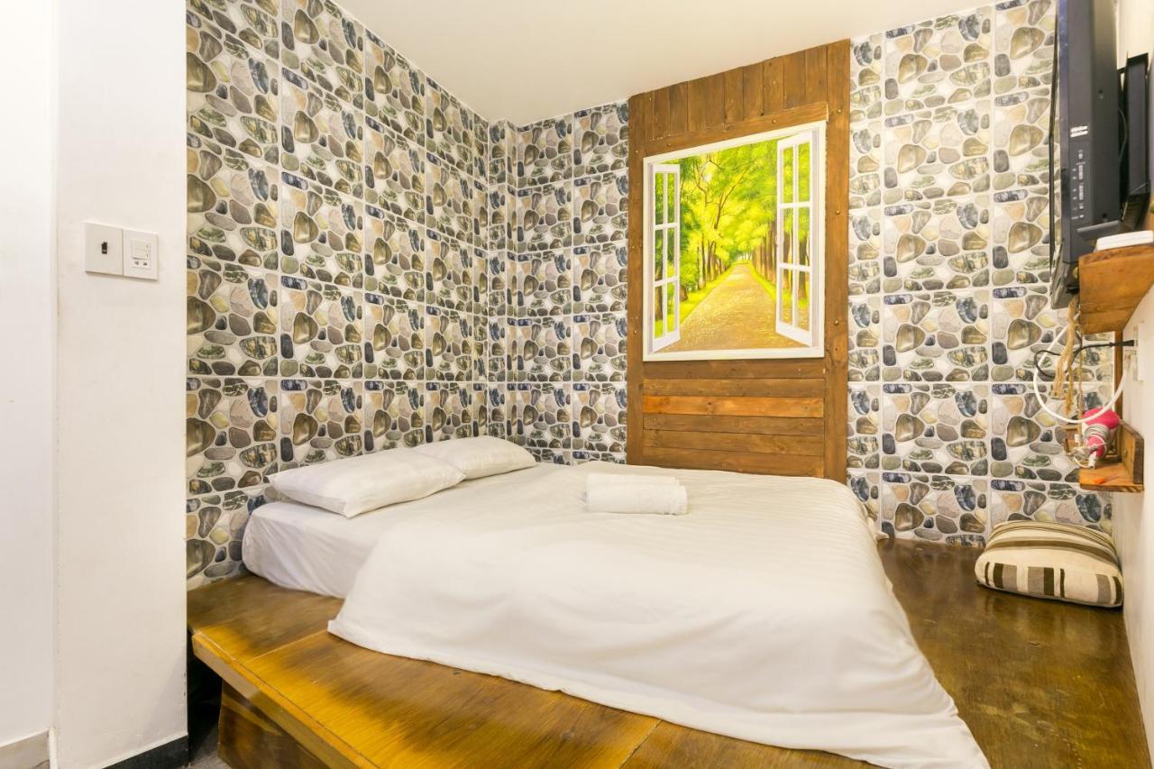 Hotel Ace Ho Chi Minh City