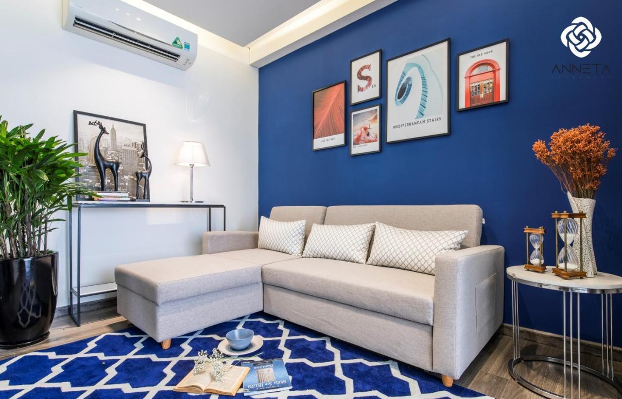 Hotel Anneta Star Hill 3*