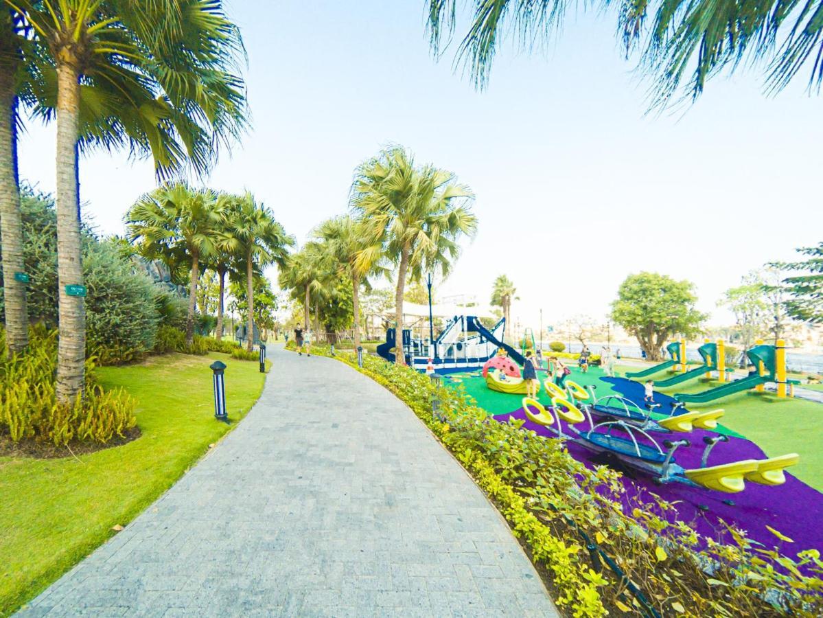 Vinhomes Binh Thanh Official Luxury Bandar Ho Chi Minh