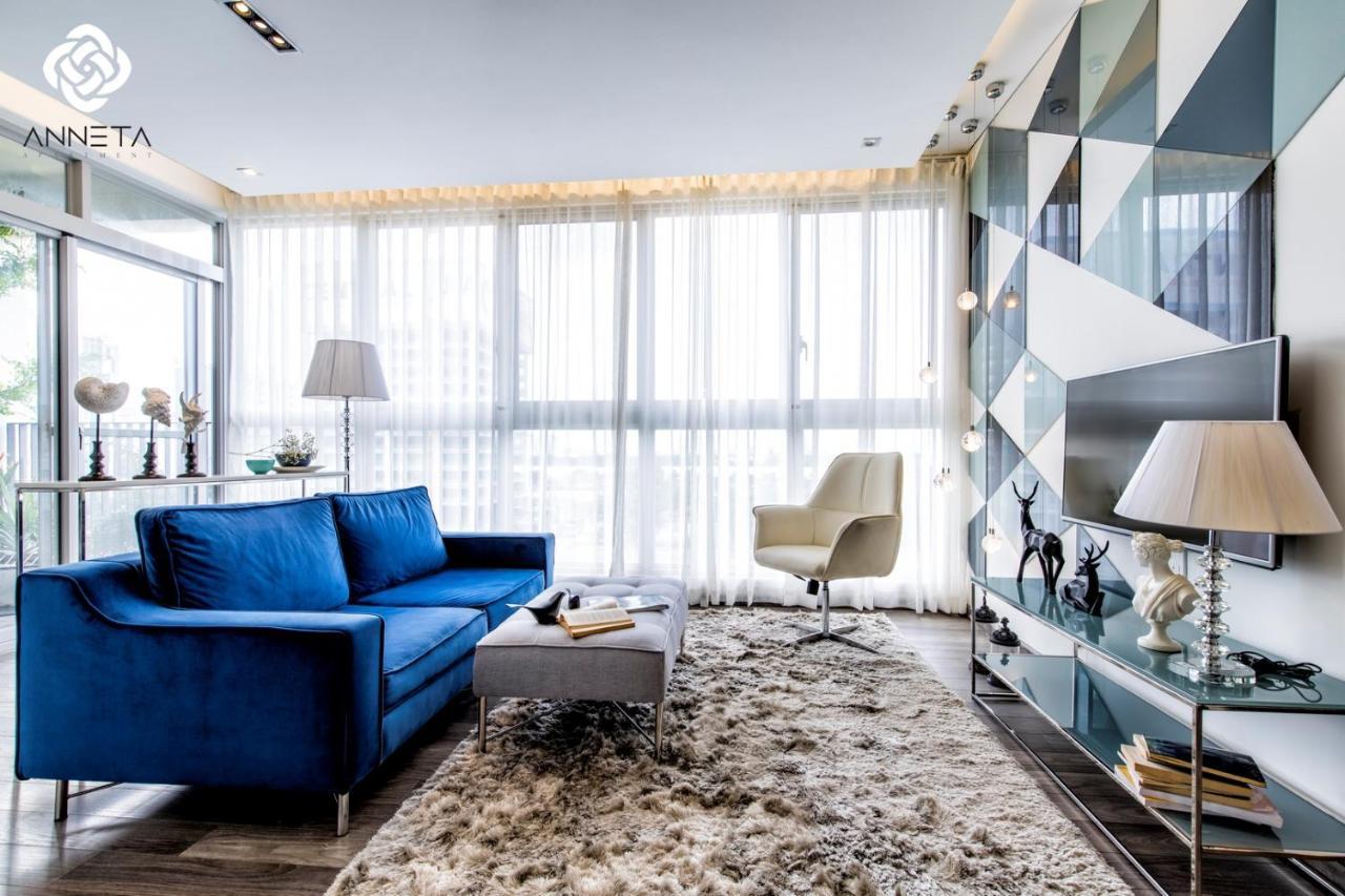 Hotel Anneta Star Hill Bandar Ho Chi Minh