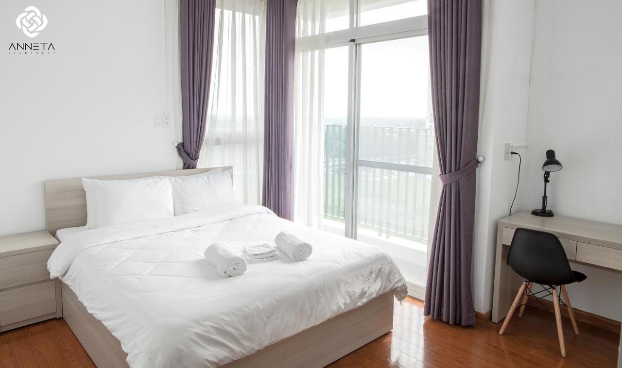 Anneta Star Hill 3* Bandar Ho Chi Minh