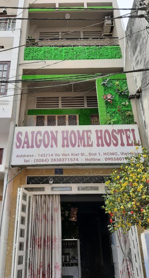 Saigon Hostel Ho Chi Minh City