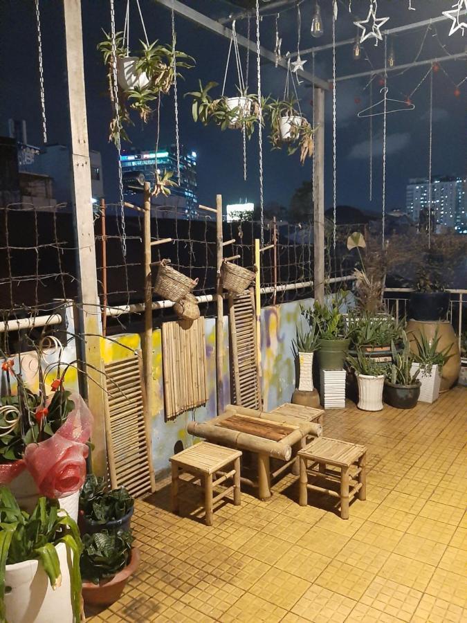 Hostel Saigon