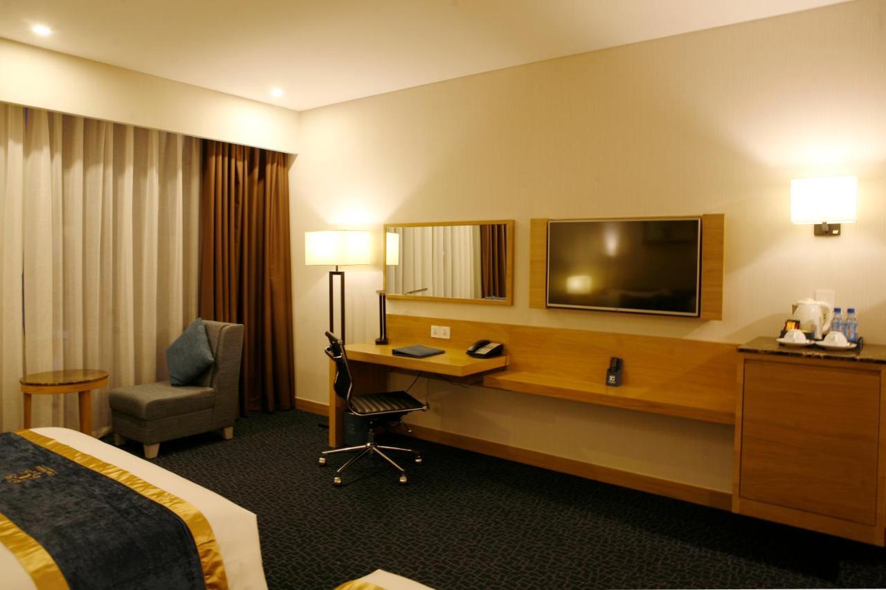 Ciao Saigon & Spa Hotel