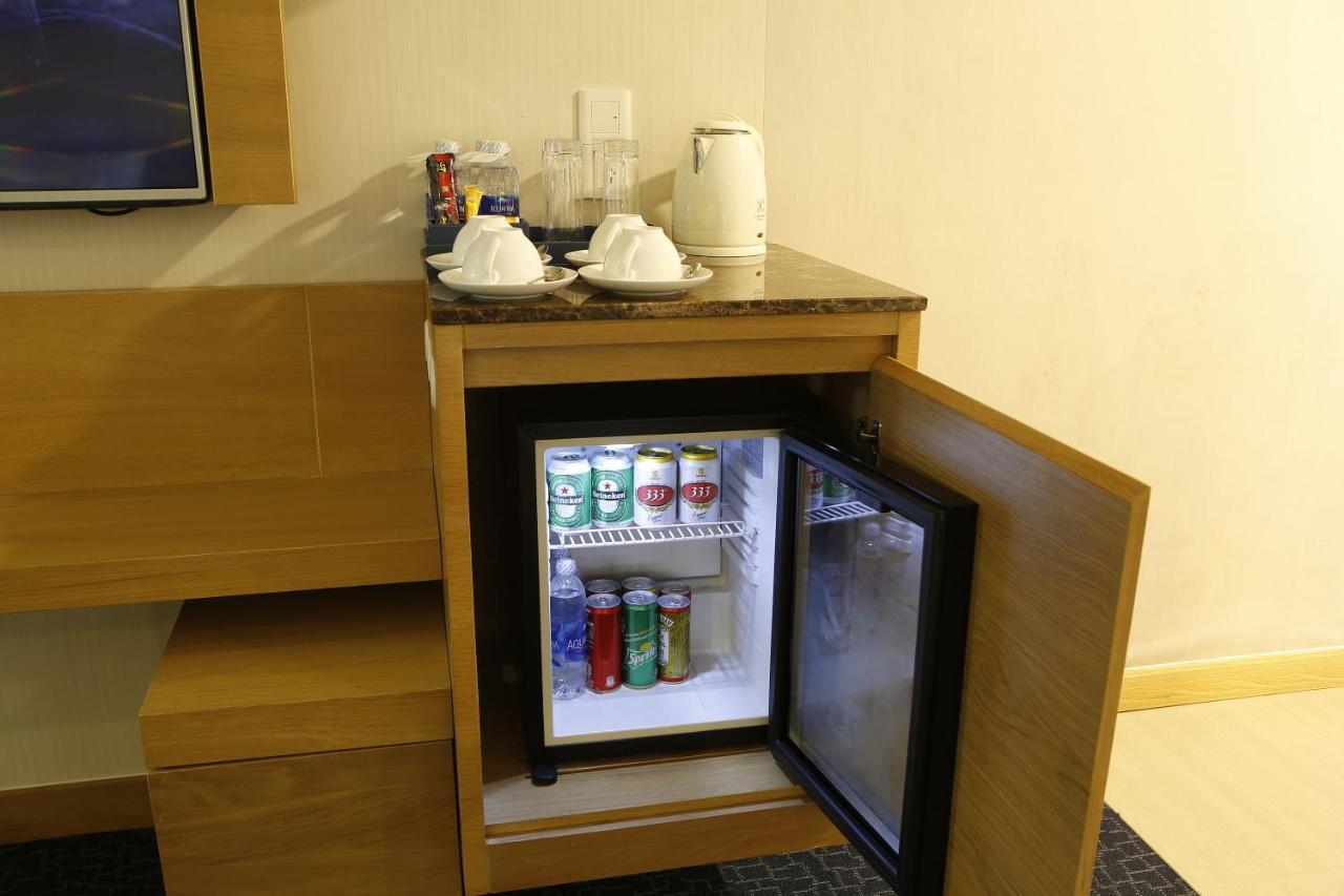 Hotel Ciao Saigon & Spa Ho Chi Minh City