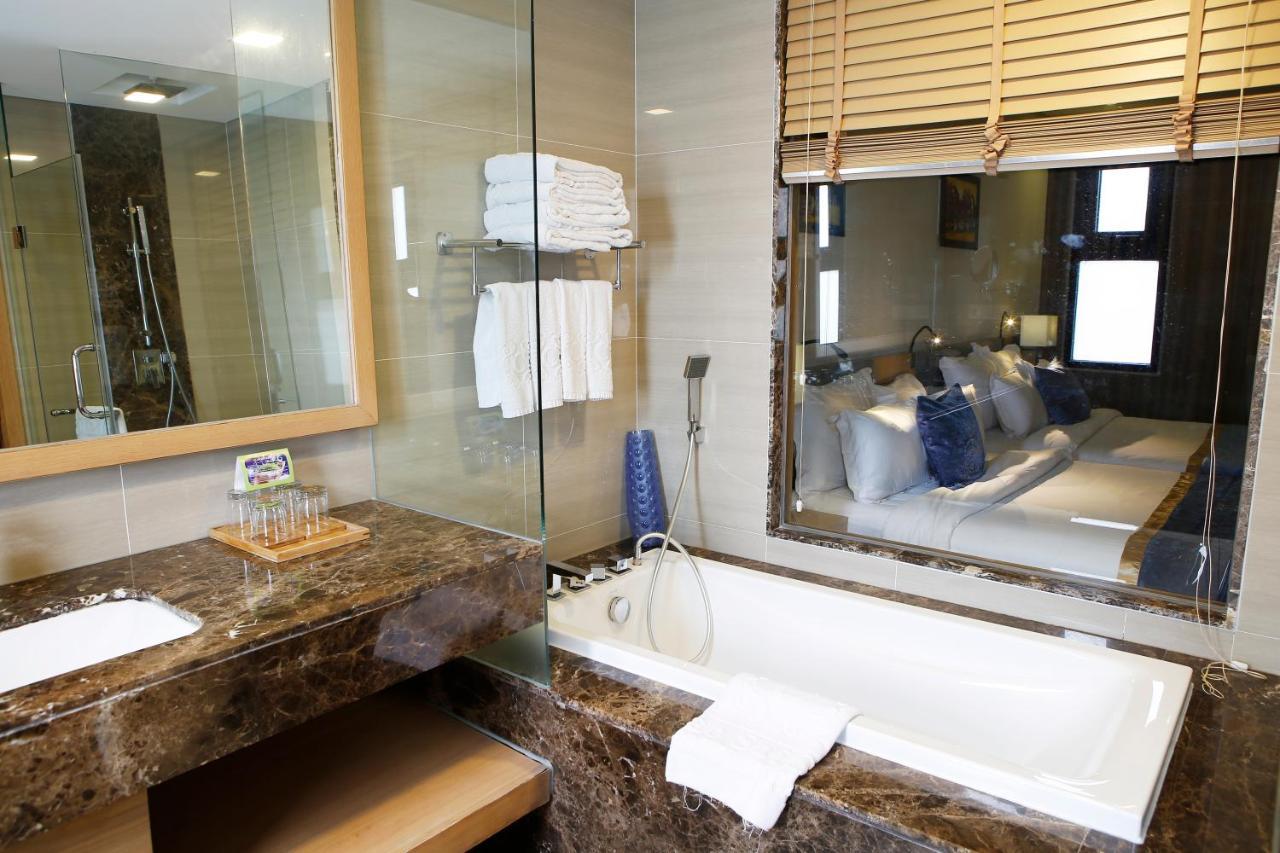 Ciao Saigon & Spa 4* Ho Chi Minh City