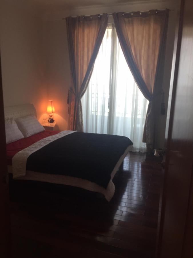 Homestay Saigon Free Swimming Pool *