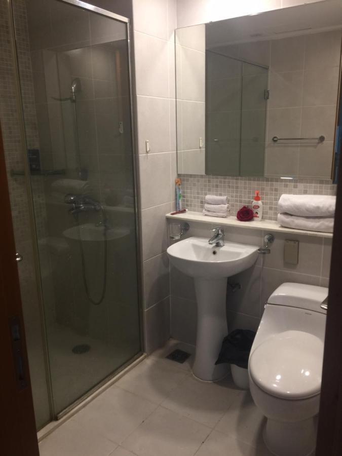 Saigon Free Swimming Pool Homestay