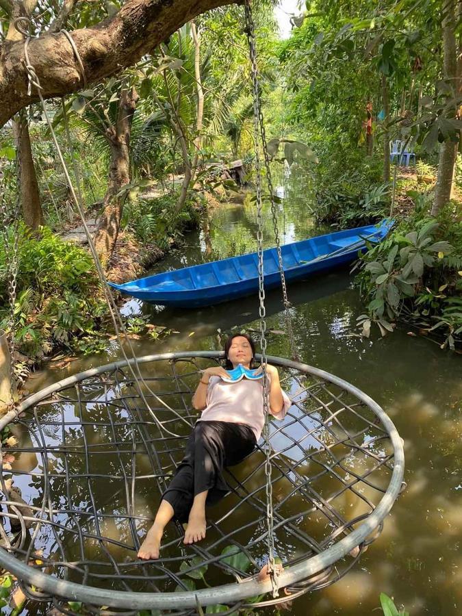 Homestay Saigon Garden Ho Chi Minh City