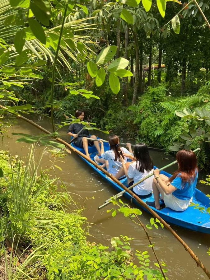 Homestay Saigon Garden Ho Chi Minh City