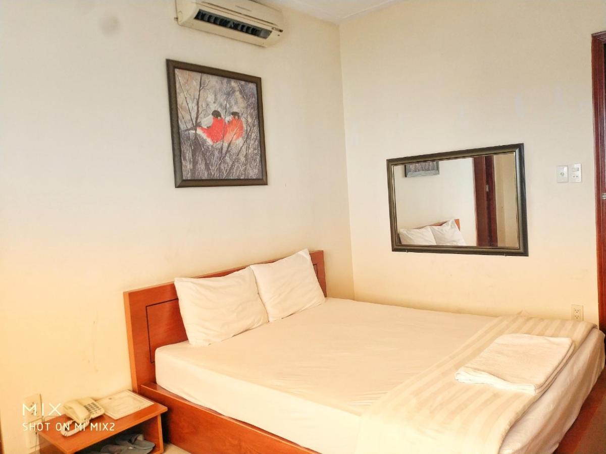 The Six Hotel-hoang Long Son 3