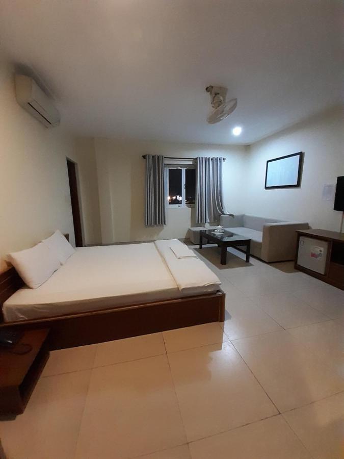 The Six Hotel-hoang Long Son 3 Hotel Ho Chi Minh City