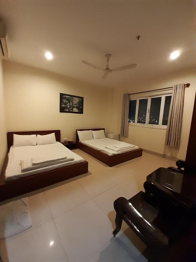 Hotel The Six Hotel-hoang Long Son 3 Ho Chi Minh City