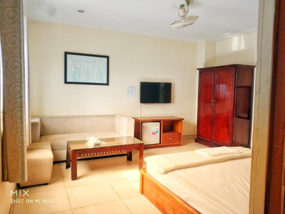 The Six Hotel-hoang Long Son 3