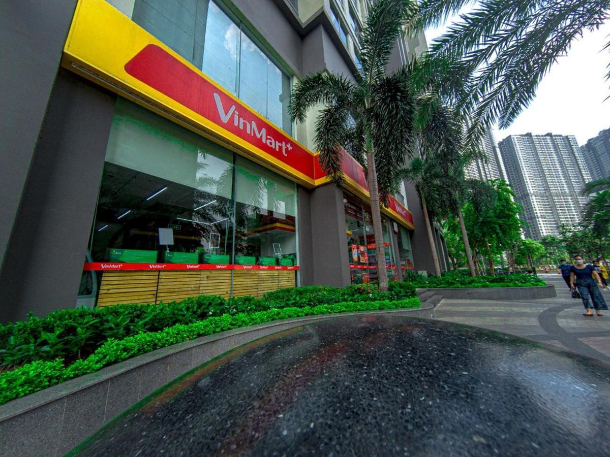 Vinhomes Landmark Renovation 2025 By Bevista