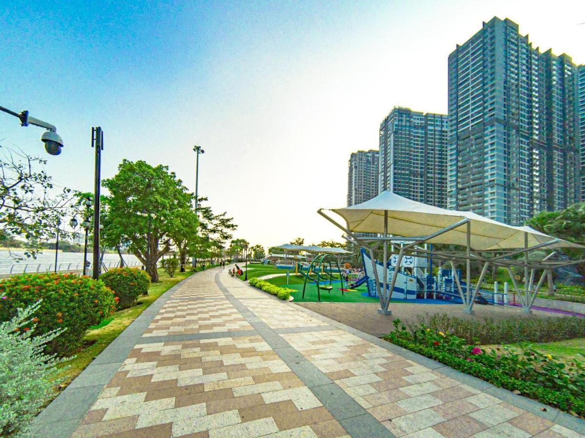 Vinhomes Landmark Renovation 2025 By Bevista Ho Chi Minh City