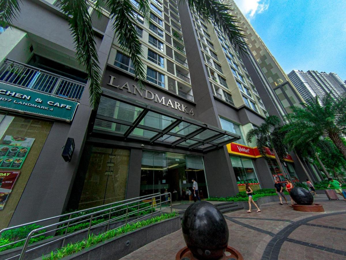 Apartment Vinhomes Landmark Renovation 2025 By Bevista