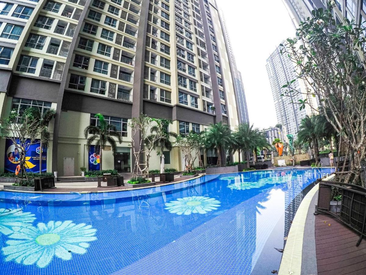 Vinhomes Landmark Renovation 2025 By Bevista Ho Chi Minh City