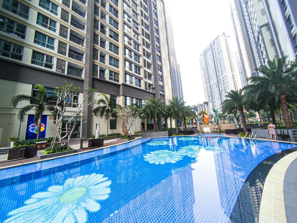 Vinhomes Landmark Renovation 2025 By Bevista Apartment *