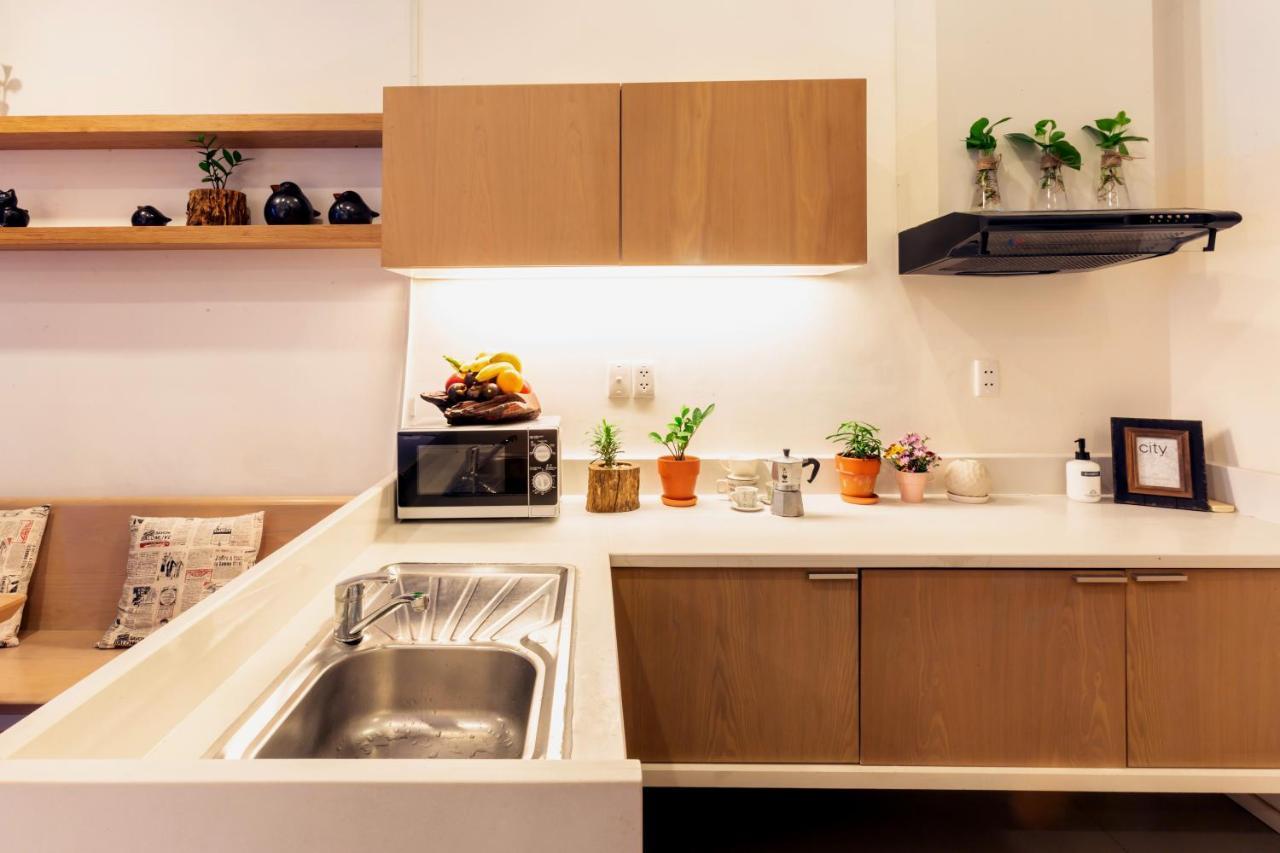 Apartment Sen Boutique *