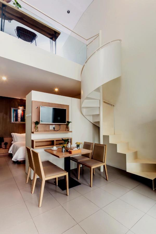 Apartment Sen Boutique *