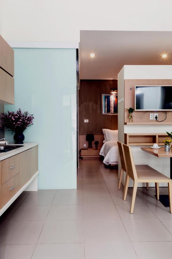 Sen Boutique Apartment