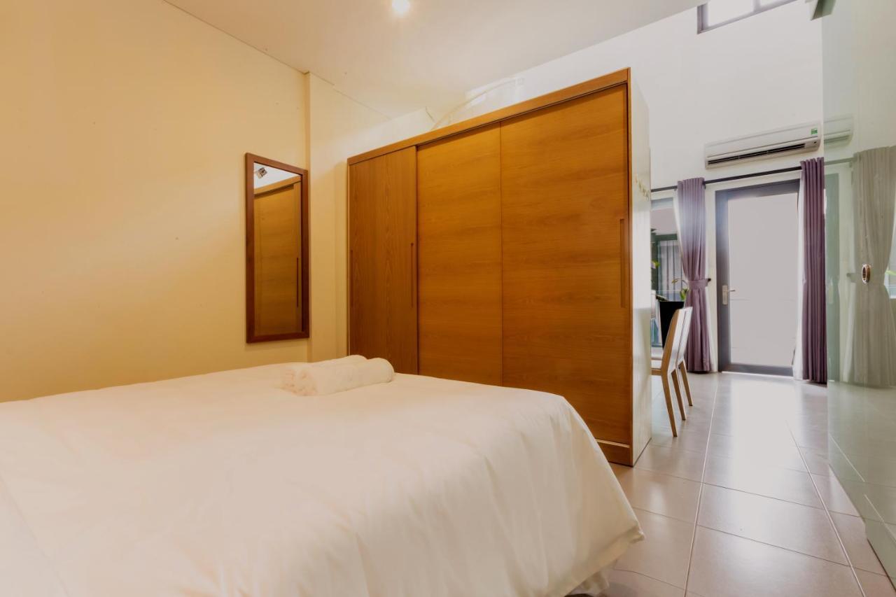 Sen Boutique Apartment *