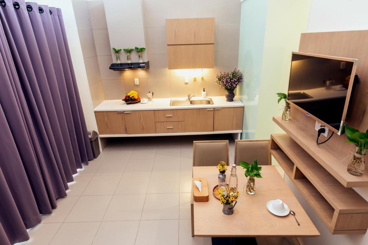 Apartment Sen Boutique *