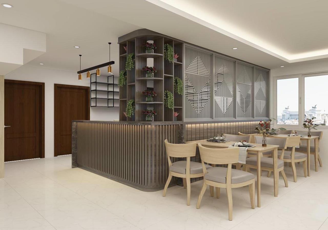Hera Airport 3* Ho Chi Minh City