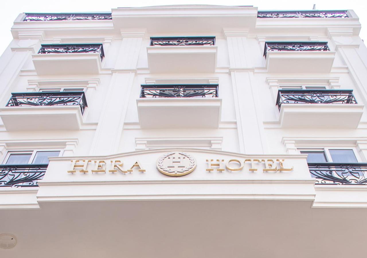 Hera Airport 3* Ho Chi Minh City