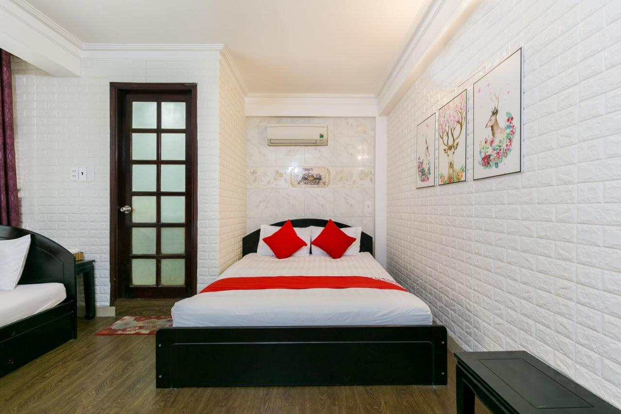 Hoang Dat Hotel