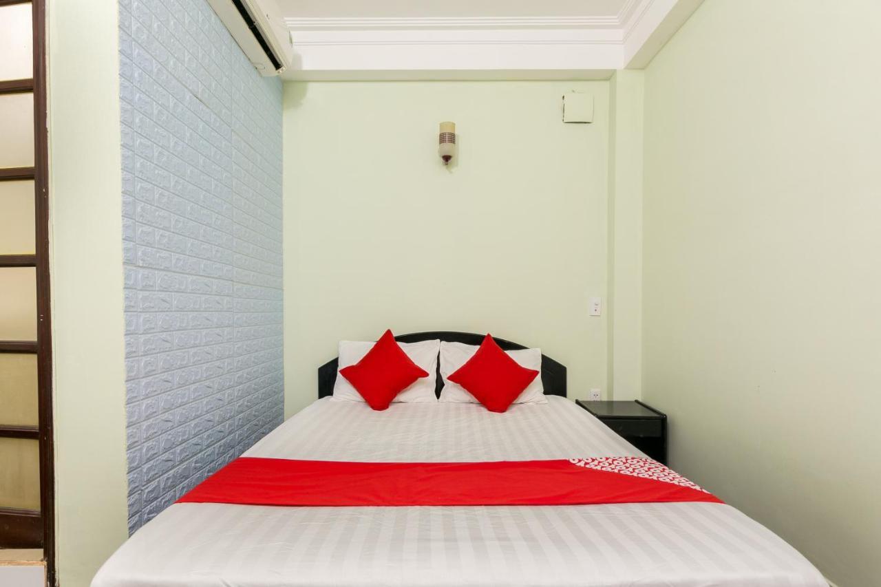 Hotel Hoang Dat Ho Chi Minh City