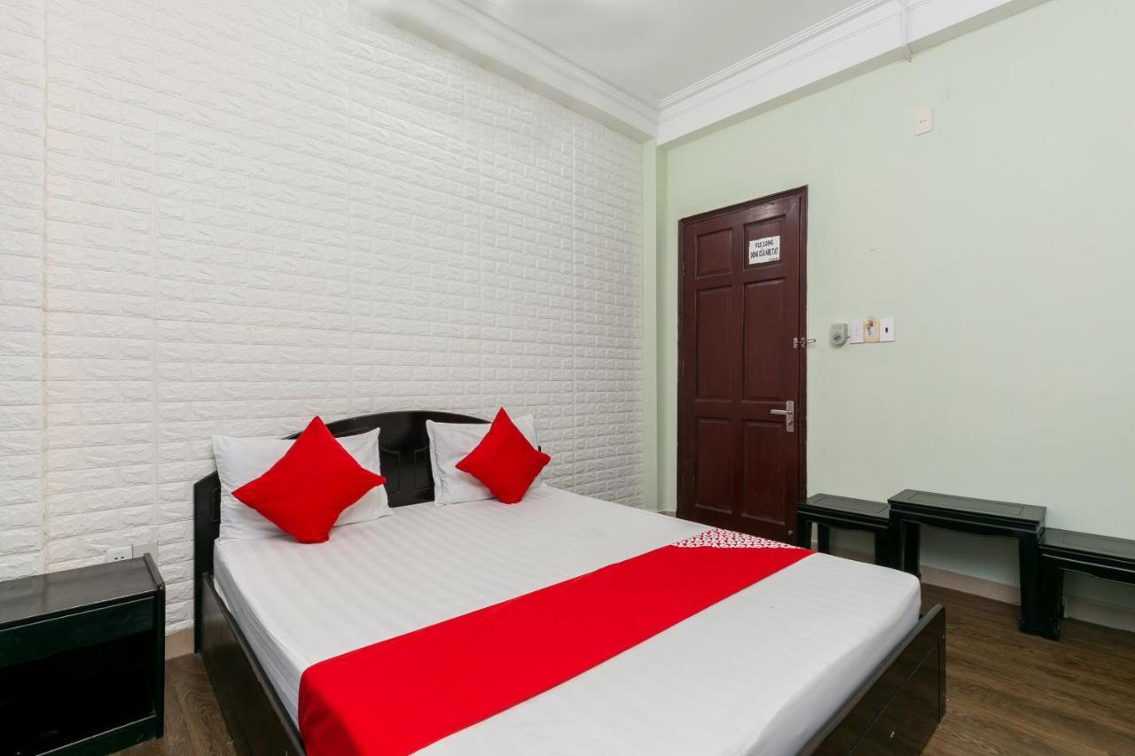 Hotel Hoang Dat 2*
