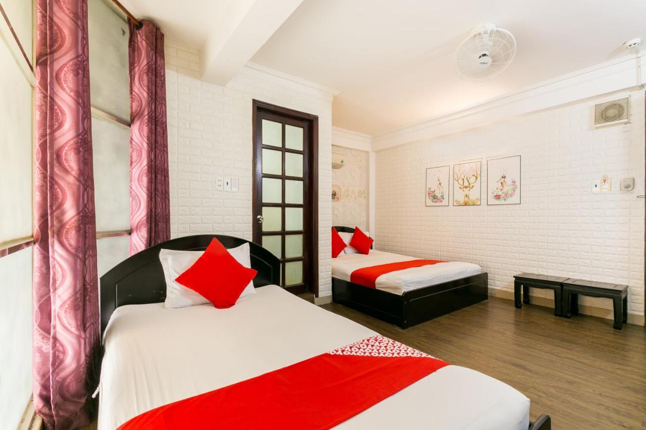 Hotel Hoang Dat