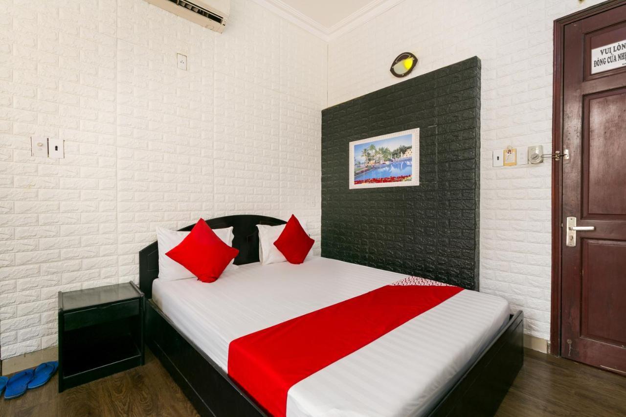 Hoang Dat 2* Ho Chi Minh City