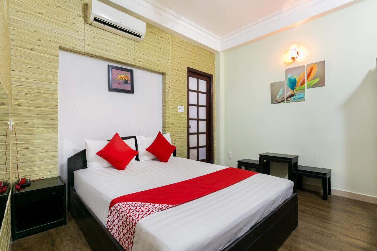 Hoang Dat Hotel