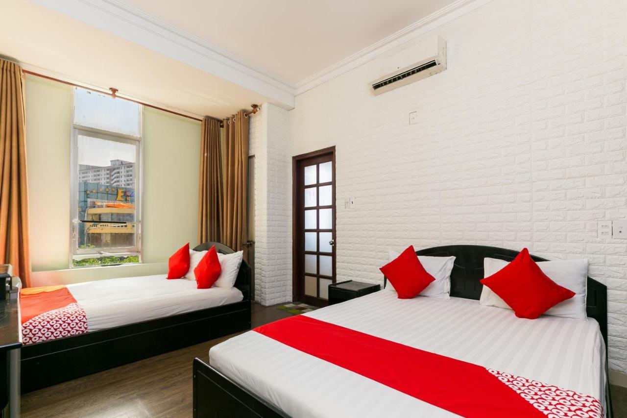 Hoang Dat Hotel 2*