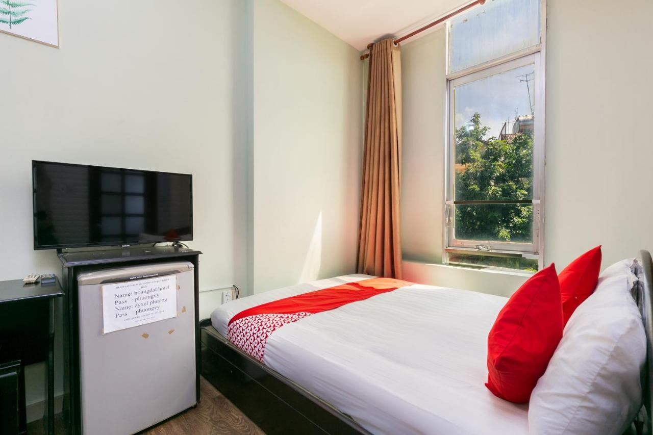 Hoang Dat Hotel Ho Chi Minh City
