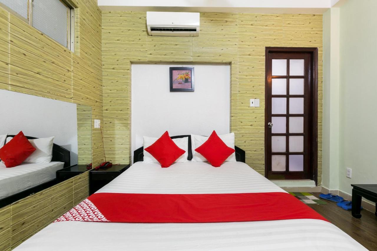 Hotel Hoang Dat