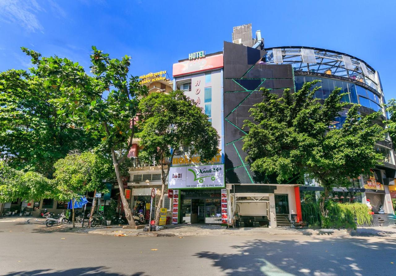 Hotel Hoang Dat