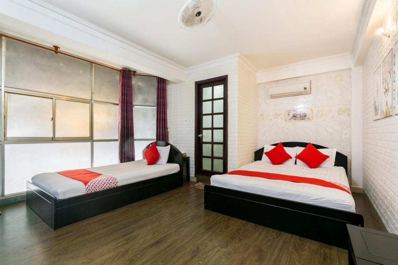 Hotel Hoang Dat 2*