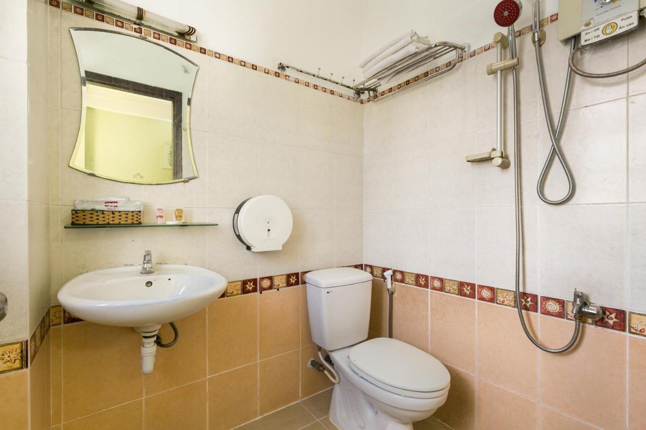 Hotel Hoang Dat Ho Chi Minh City