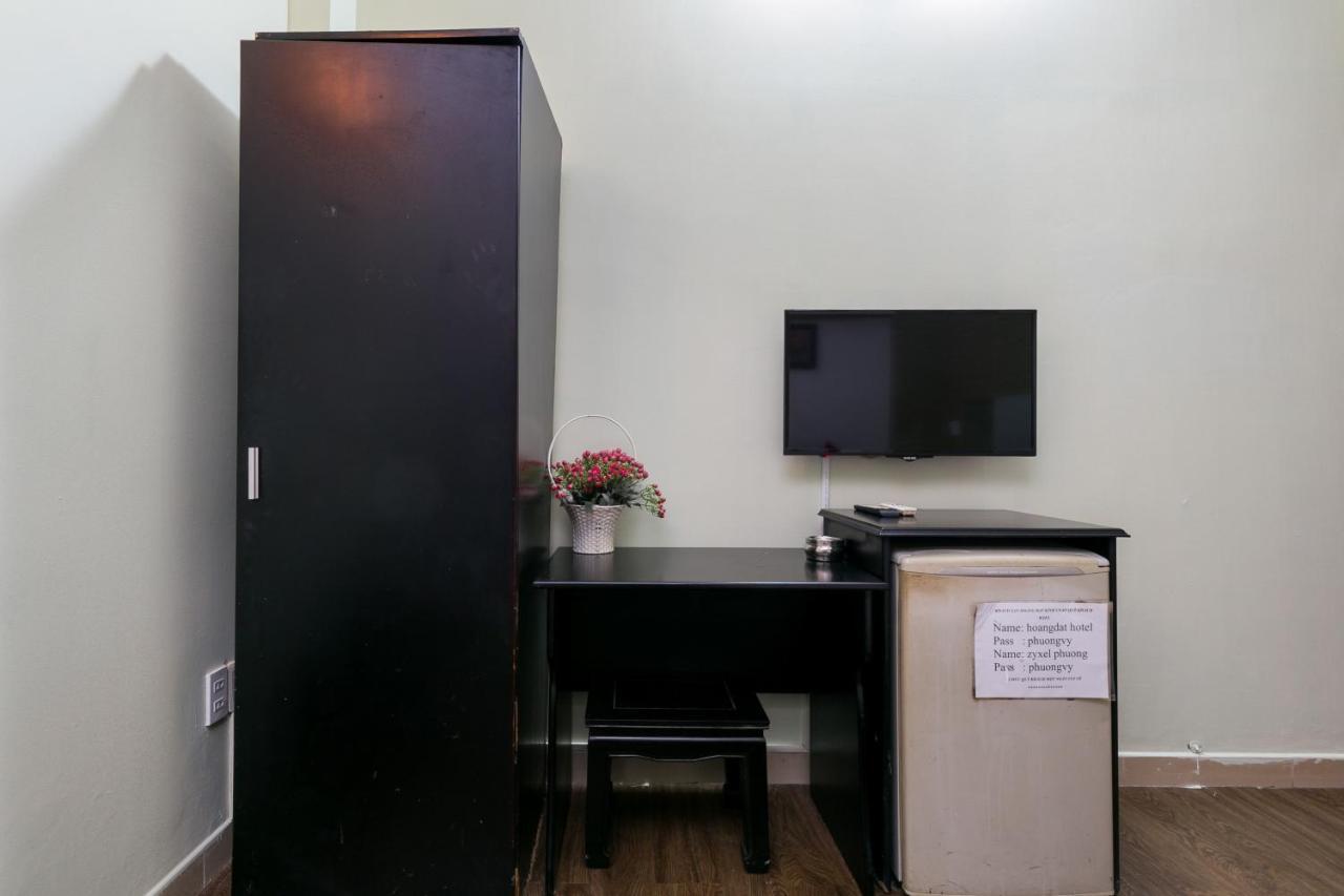 Hotel Hoang Dat 2*