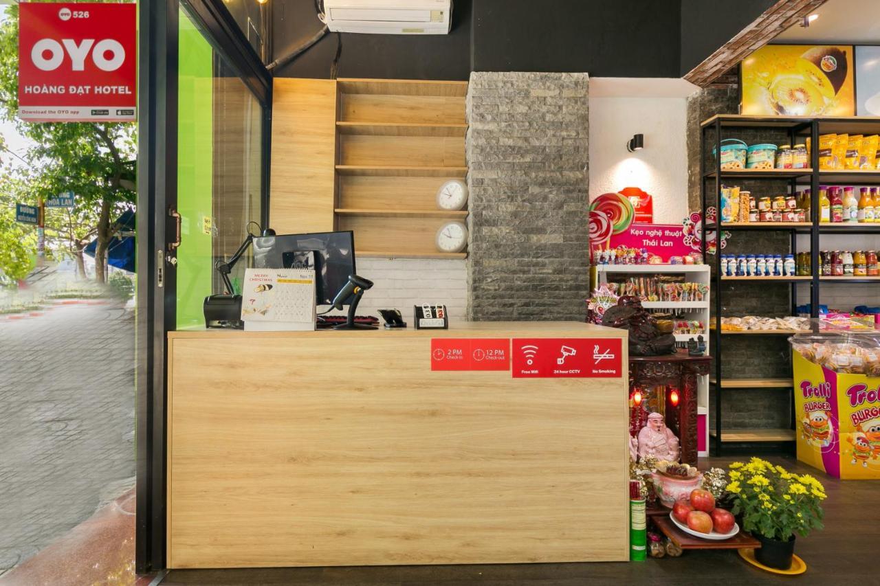 Hoang Dat Hotel